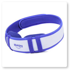 Blinkjoy Heated eye compress