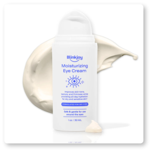Blinkjoy Moisturising eye cream