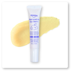 Blinkjoy Restorative eye balm