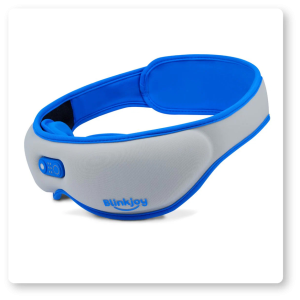 Blinkjoy USB heated eye mask