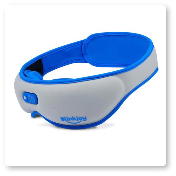 Blinkjoy USB heated eye mask