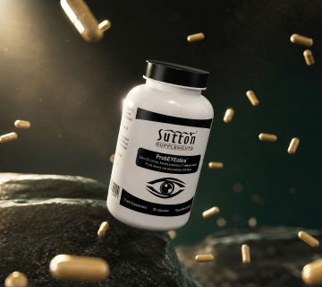 Sutton Supplements probeyeotics 2 360x320